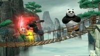 Kung Fu Panda Showdown of Legendary Legends